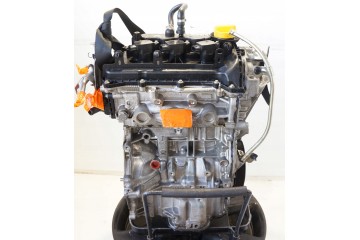 ENGINE NISSAN MICRA K14 CLIO 1 0 TCE H4DB450 Car type passenger cars