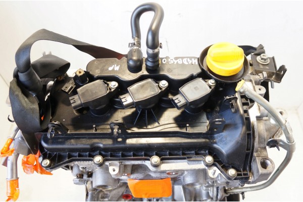 ENGINE NISSAN MICRA K14 CLIO 1 0 TCE H4DB450 Engine type petrol