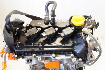 ENGINE NISSAN MICRA K14 CLIO 1 0 TCE H4DB450 Engine type petrol