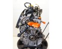 ENGINE NISSAN MICRA K14 CLIO 1 0 TCE H4DB450 Quality of parts according to GVO Q original with factory logo OEM OES