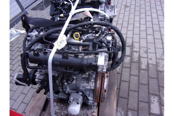 FORD KUGA MK3 ESCAPE USA 1 5 ECOBOOST ENGINE ORIGINAL