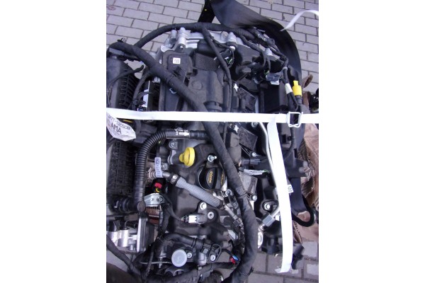 FORD KUGA MK3 ESCAPE USA 1 5 ECOBOOST ENGINE ORIGINAL Catalog number of the part 1 5 Ecoboost 3 Cylindrowy RoBSoN