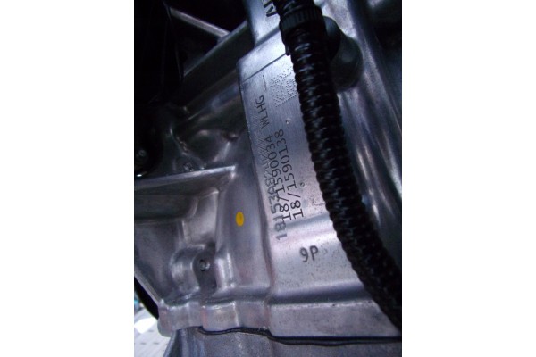 FORD KUGA MK3 ESCAPE USA 1 5 ECOBOOST ENGINE ORIGINAL Part manufacturer Ford OE