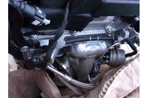 FORD KUGA MK3 ESCAPE USA 1 5 ECOBOOST ENGINE ORIGINAL Car type 4x4 SUV passenger cars