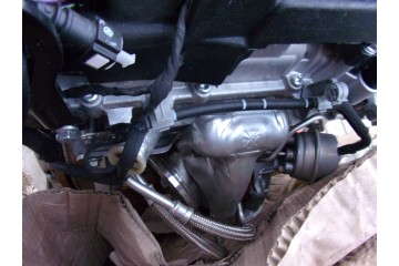 FORD KUGA MK3 ESCAPE USA 1 5 ECOBOOST ENGINE ORIGINAL Car type 4x4 SUV passenger cars