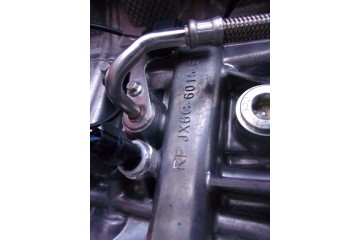 FORD KUGA MK3 ESCAPE USA 1 5 ECOBOOST ENGINE ORIGINAL Engine type petrol