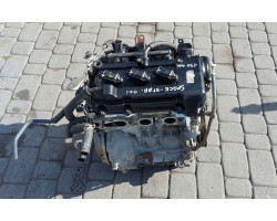 Engine Mitsubishi Space Star II 1 0
