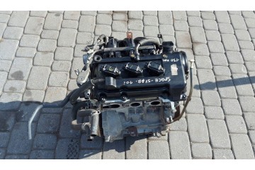 Engine Mitsubishi Space Star II 1 0 Part manufacturer Mitsubishi OE