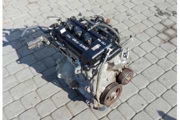 Engine Mitsubishi Space Star II 1 0 Car type passenger cars