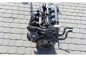 Engine Mitsubishi Space Star II 1 0 Engine type petrol