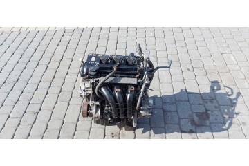 Engine Mitsubishi Space Star II 1 0 Catalog number of the part 3A90