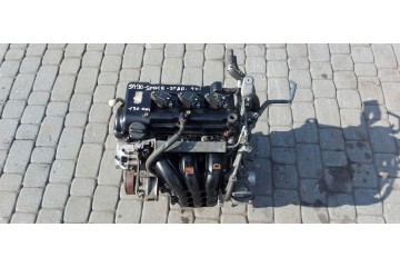 Motor Mitsubishi Space Star II 1.0