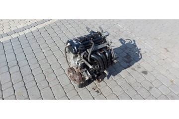 Motor Mitsubishi Space Star II 1.0