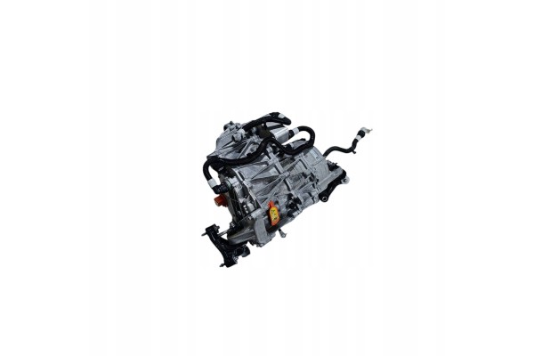 Tesla Model 3 2018 Front Engines complete