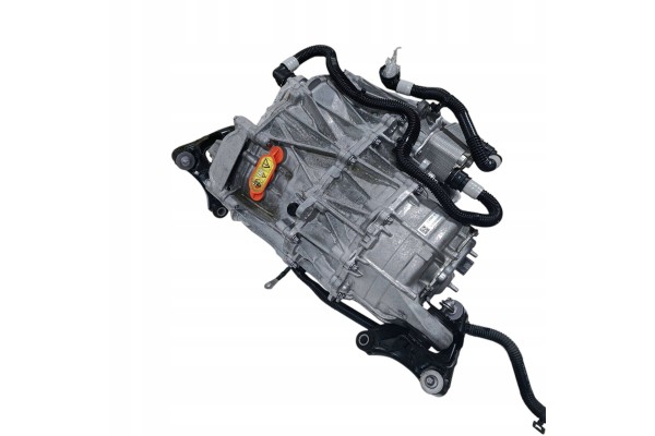 Tesla Model 3 2018 Front Engines complete Part manufacturer Tesla