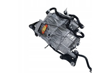 Tesla Model 3 2018 Front Engines complete Part manufacturer Tesla