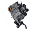 Tesla Model 3 2018 Front Engines complete Engine type electric