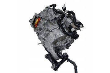 Tesla Model 3 2018 Front Engines complete Engine type electric