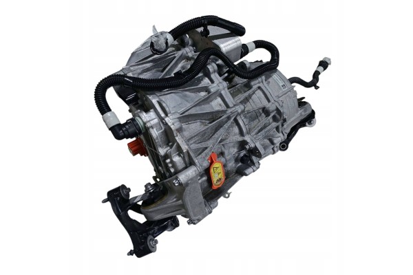 Tesla Model 3 2018 Front Engines complete Catalog number of the part 112096000E