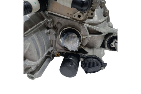 Motores delanteros completos para Tesla Model 3 2018