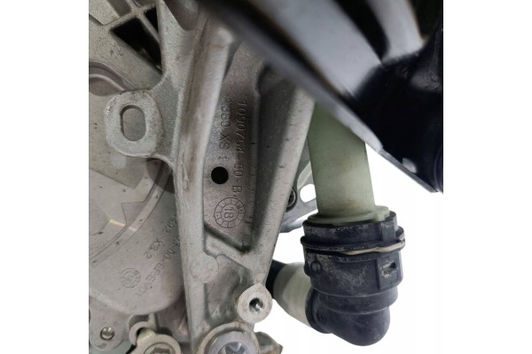 Motores delanteros completos para Tesla Model 3 2018
