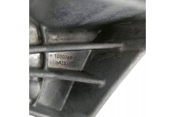 Motores delanteros completos para Tesla Model 3 2018