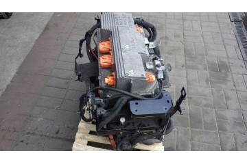 ELECTRIC MOTOR 96 THOUSAND KM RENAULT KANGOO II WITH 5AMA400 Catalog number of the part 5AMA400
