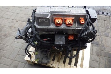 ELECTRIC MOTOR 96 THOUSAND KM RENAULT KANGOO II WITH 5AMA400 Part manufacturer Renault OE