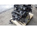 ELECTRIC MOTOR 96 THOUSAND KM RENAULT KANGOO II WITH 5AMA400 Engine type electric