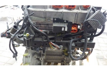 ELECTRIC MOTOR 96 THOUSAND KM RENAULT KANGOO II WITH 5AMA400 Quality of parts according to GVO O original with manufacturer s lo