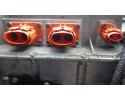 ELECTRIC MOTOR 96 THOUSAND KM RENAULT KANGOO II WITH 5AMA400 Car type passenger cars