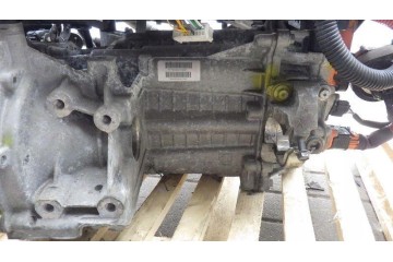 Motor eléctrico 96,000 km Renault Kangoo II 5AMA400