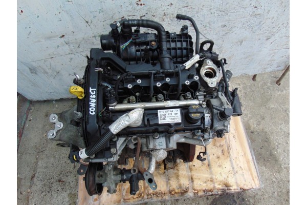 ENGINE POST FORD CONNECT MK2 1 0 ECOBOOST M2GB