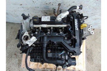 ENGINE POST FORD CONNECT MK2 1 0 ECOBOOST M2GB Catalog number of the part M2GB