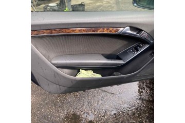 AUDI A5 COUPE (8T) 2.7 TDI