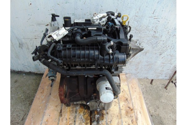 ENGINE POST FORD CONNECT MK2 1 0 ECOBOOST M2GB Car type cargo vans passenger cars