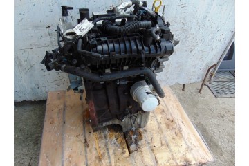 ENGINE POST FORD CONNECT MK2 1 0 ECOBOOST M2GB Engine type petrol