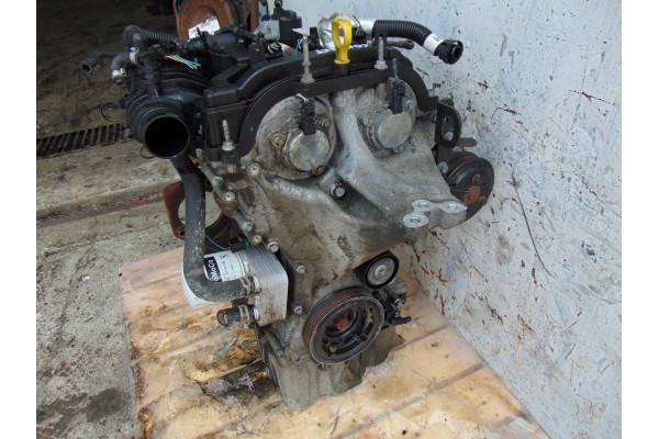 Motor Ford Connect MK2 1.0 EcoBoost M2GB