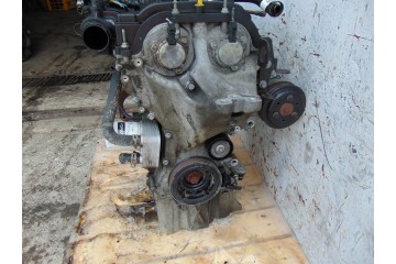 Motor Ford Connect MK2 1.0 EcoBoost M2GB