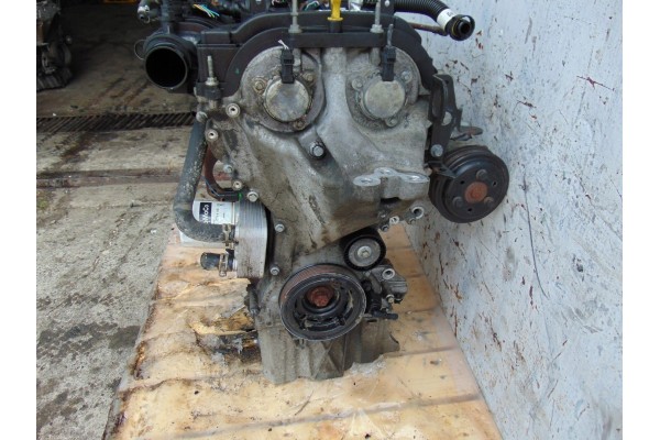Motor Ford Connect MK2 1.0 EcoBoost M2GB