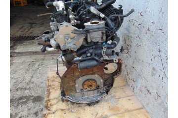 Motor Ford Connect MK2 1.0 EcoBoost M2GB