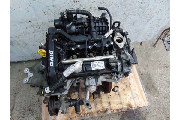 Motor Ford Connect MK2 1.0 EcoBoost M2GB