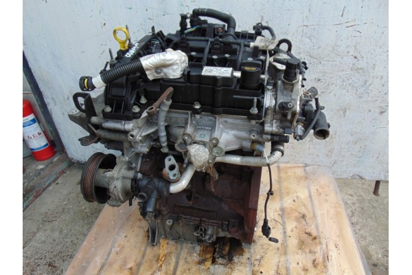 Motor Ford Connect MK2 1.0 EcoBoost M2GB