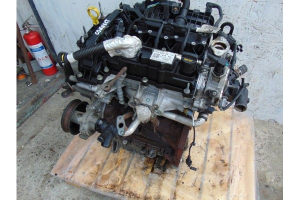 Motor Ford Connect MK2 1.0 EcoBoost M2GB