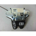 3 PIN CERRADURA MALETERO / PORTON HYUNDAI SONATA (NF) 2.4 Style 2006 3 PIN 185510 HYUNDAI - 2