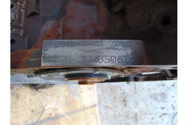 Motor Ford Connect MK2 1.0 EcoBoost M2GB