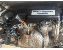 ENGINE 1 6 I DTEC N16A3 HONDA HR V II 13 21