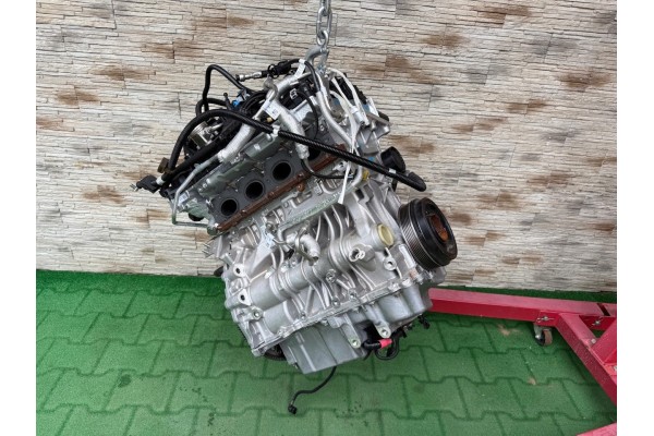 ENGINE BMW X1 F48 X2 F39 2 F45 MINI F54 F56 F60 B48A20B B48O 160km mileage