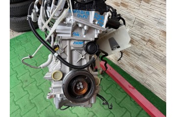 ENGINE BMW X1 F48 X2 F39 2 F45 MINI F54 F56 F60 B48A20B B48O 160km mileage Packaging status no packaging