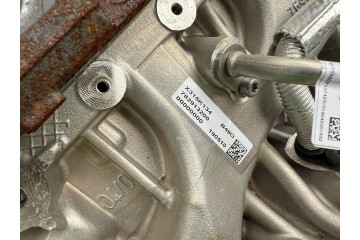 ENGINE BMW X1 F48 X2 F39 2 F45 MINI F54 F56 F60 B48A20B B48O 160km mileage Part manufacturer BMW OE
